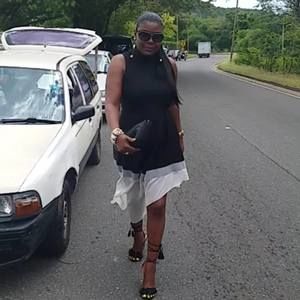 Meet your Posher, Sandra